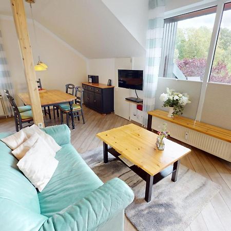 Neuklosterhof App. 26 Pelzerhaken Buitenkant foto